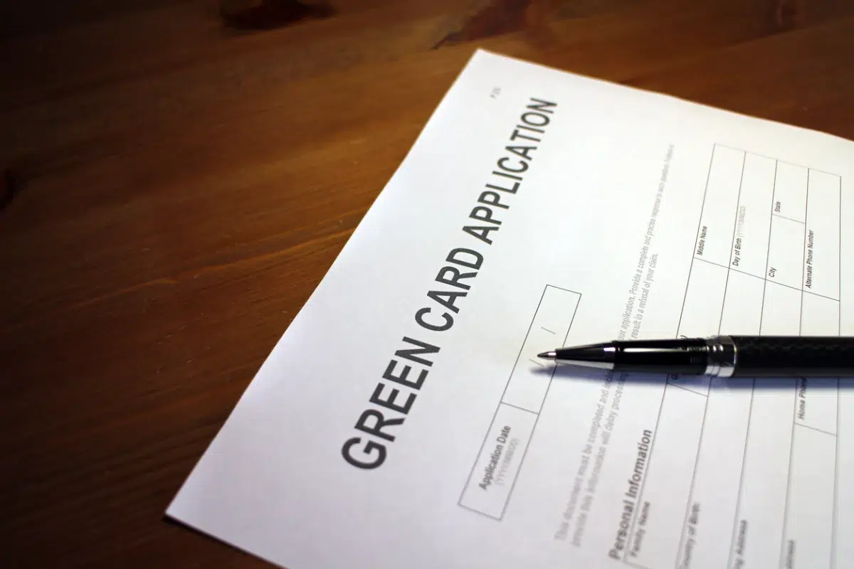 Navigating the PERM Process for Business Green Card Applications