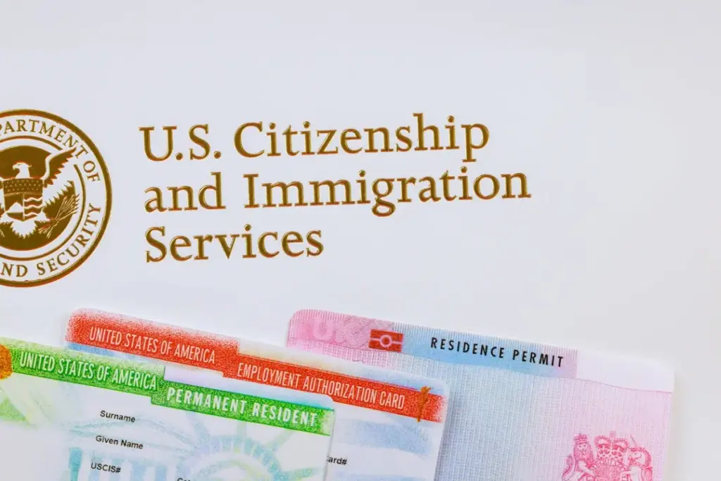 USCIS