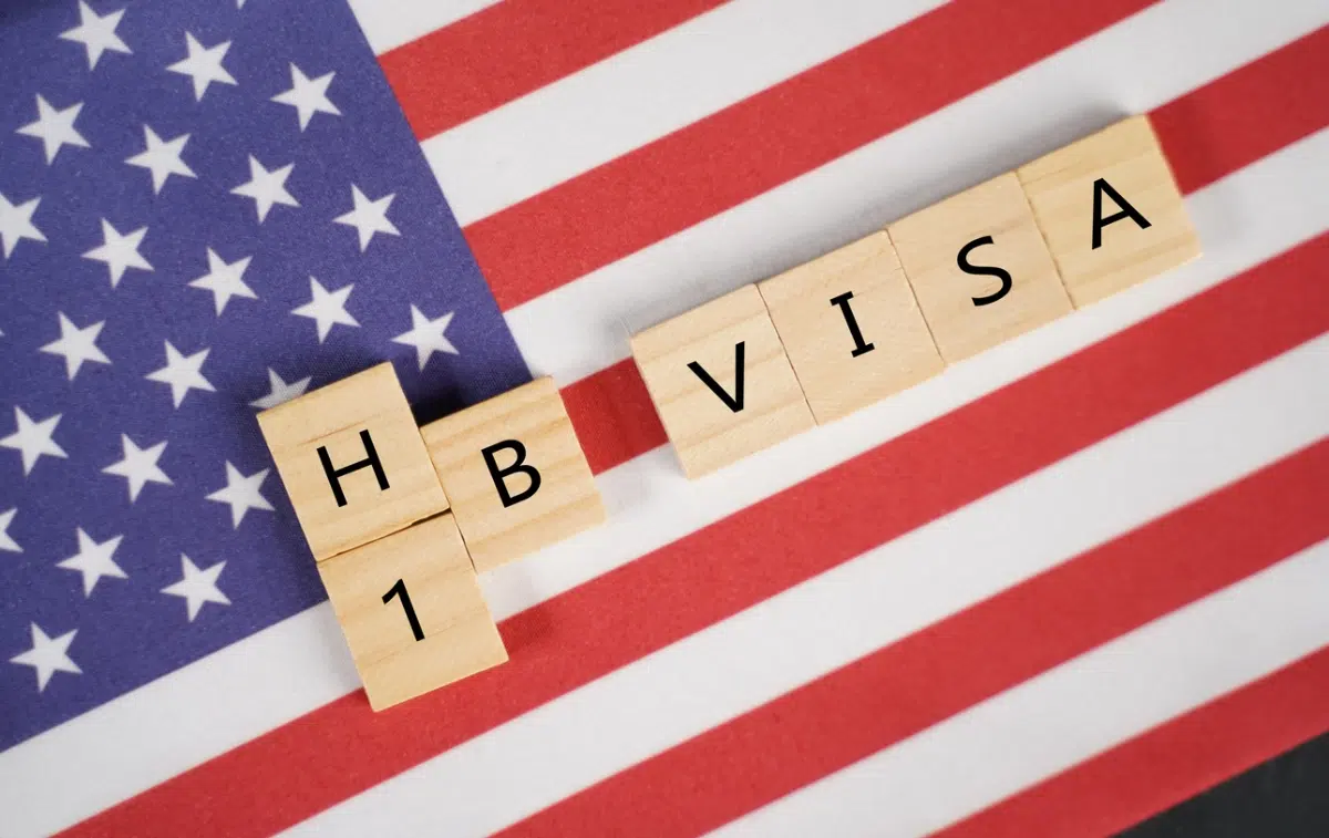 Common Mistakes to Avoid When Applying for an H1B Visa