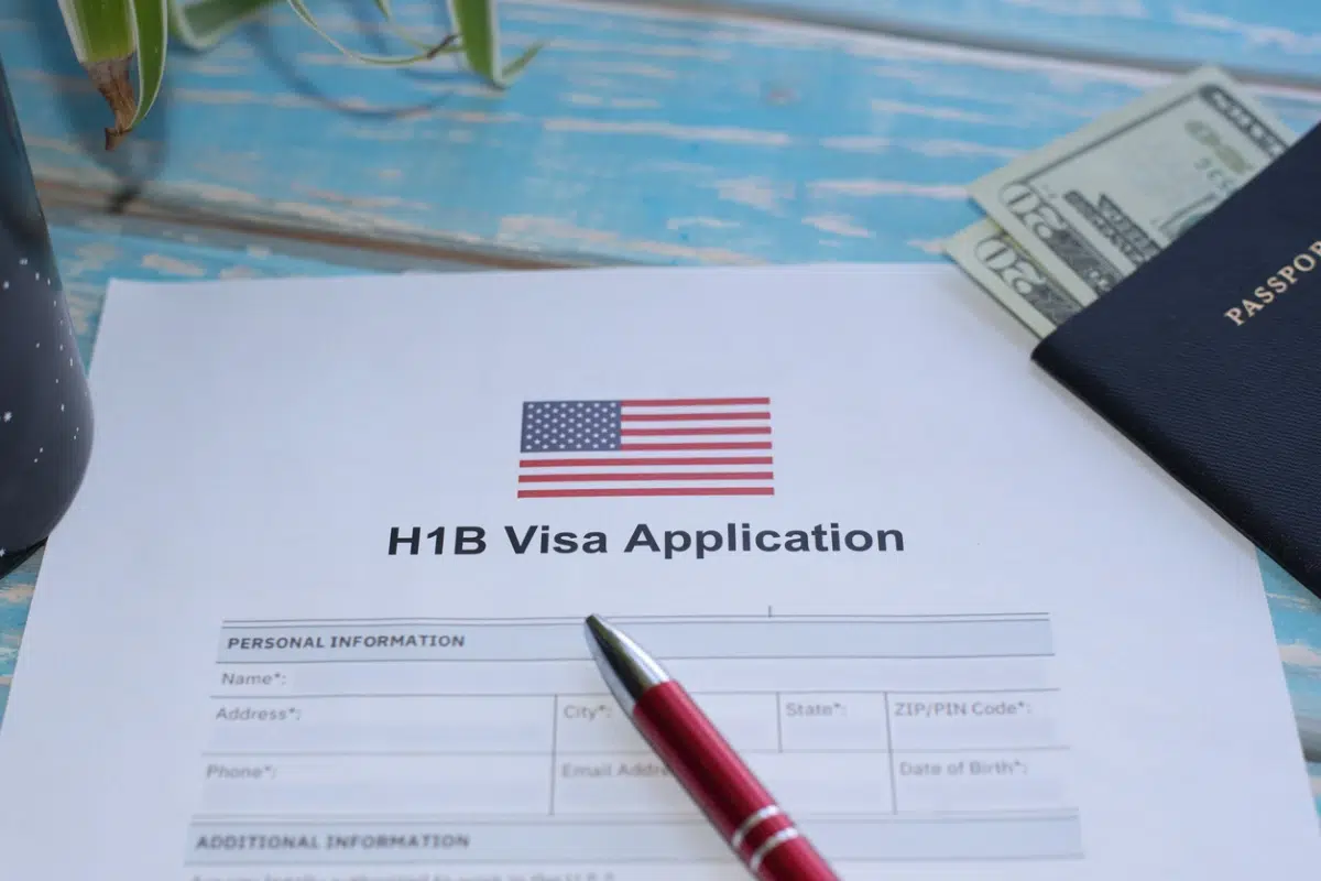 Best Practices for a Successful H1B Application Process