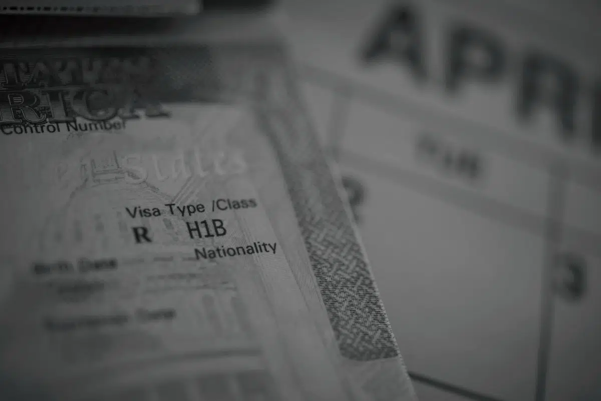 H1B Visa to Green Card: A Comprehensive Guide for Naya Immigration Clients